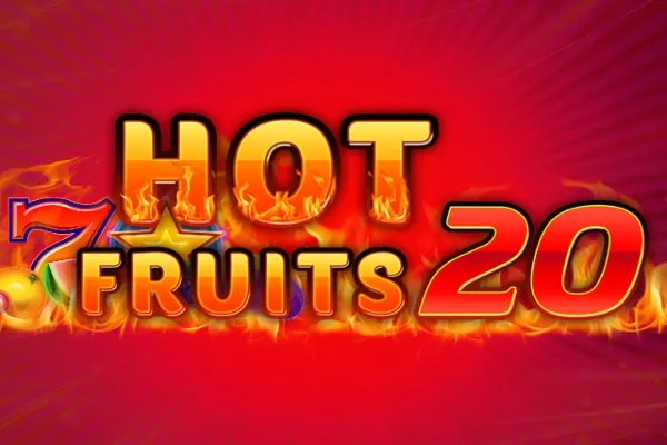 Got fruits 20