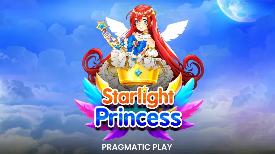 Starlight princess